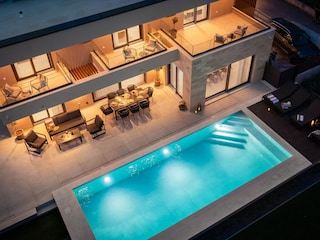 Villa Kaštel Stari  63