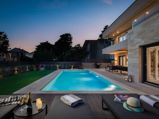 Villa Kaštel Stari  65