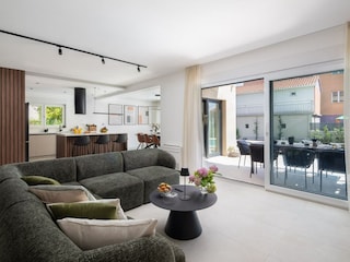 Villa Kaštel Stari Ausstattung 1