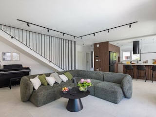 Villa Kaštel Stari Ausstattung 29
