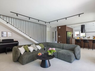 Villa Kaštel Stari Características 29