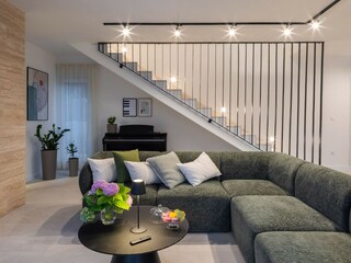 Villa Kaštel Stari Ausstattung 52