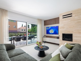Villa Kaštel Stari Kenmerken 53
