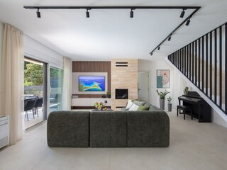 Villa Kaštel Stari Kenmerken 33