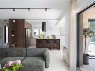 Villa Kaštel Stari Ausstattung 32