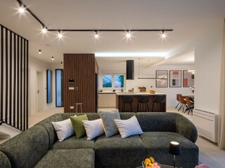 Villa Kaštel Stari Ausstattung 33