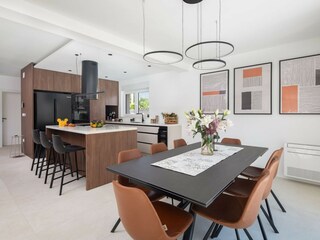 Villa Kaštel Stari Ausstattung 35