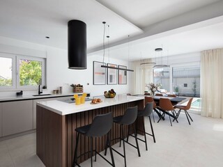 Villa Kaštel Stari Ausstattung 39
