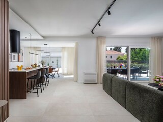 Villa Kaštel Stari Ausstattung 38