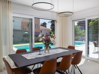 Villa Kaštel Stari Características 39