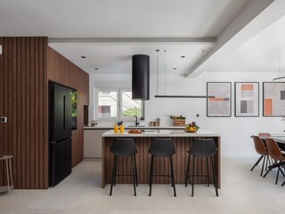 Villa Kaštel Stari Ausstattung 43