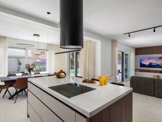 Villa Kaštel Stari Ausstattung 38