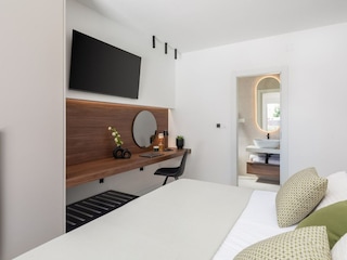 Villa Kaštel Stari Ausstattung 47
