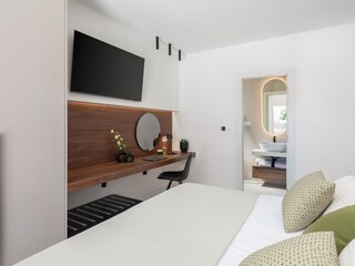 Villa Kaštel Stari Caratteristiche 40