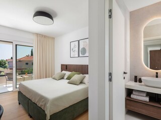 Villa Kaštel Stari Kenmerken 42