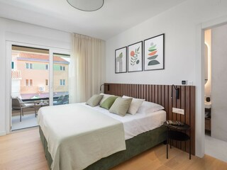Villa Kaštel Stari Ausstattung 52