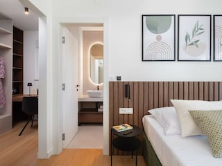 Villa Kaštel Stari Ausstattung 45
