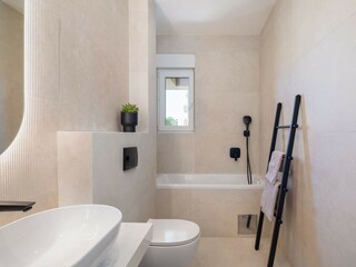 Villa Kaštel Stari Ausstattung 54