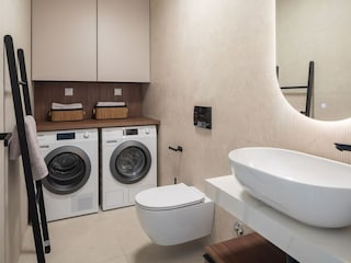 Villa Kaštel Stari Ausstattung 59