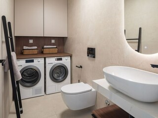 Villa Kaštel Stari Équipement 50