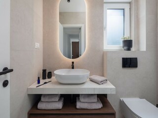 Villa Kaštel Stari Kenmerken 56