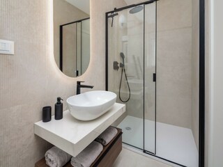 Villa Kaštel Stari Ausstattung 57