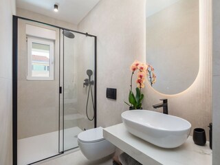 Villa Kaštel Stari Ausstattung 62
