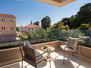 Villa Kaštel Stari Registrazione all'aperto 1