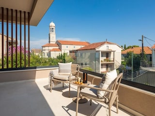 Villa Kaštel Stari Outdoor Recording 3