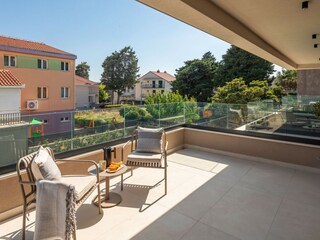 Villa Kaštel Stari Außenaufnahme 3
