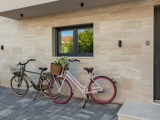 Villa Kaštel Stari Außenaufnahme 5