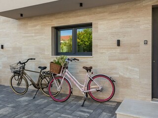 Villa Kaštel Stari Grabación al aire libre 5