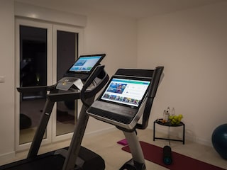 Villa Kaštel Stari Außenaufnahme 12