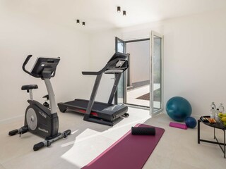 Villa Kaštel Stari Enregistrement extérieur 13