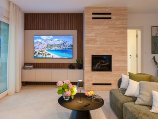 Villa Kaštel Stari Registrazione all'aperto 15