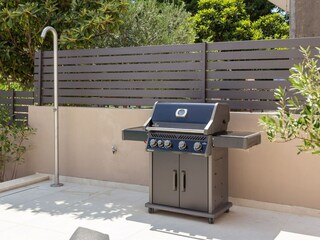 Villa Kaštel Stari Außenaufnahme 17