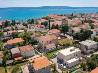 Villa Kaštel Stari Außenaufnahme 18