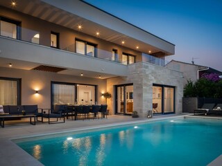 Villa Kaštel Stari Buitenaudio-opname 20