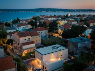 Villa Kaštel Stari Enregistrement extérieur 24