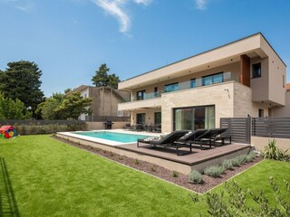 Villa Kaštel Stari  64