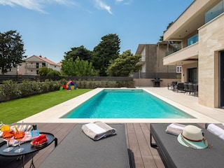 Villa Kaštel Stari  67
