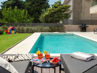 Villa Kaštel Stari  68