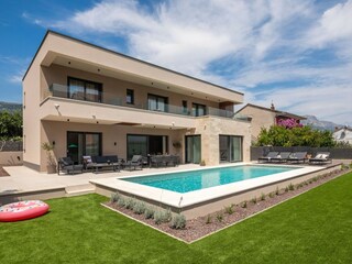 Villa Kaštel Stari  68