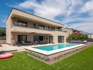 Villa Kaštel Stari  70