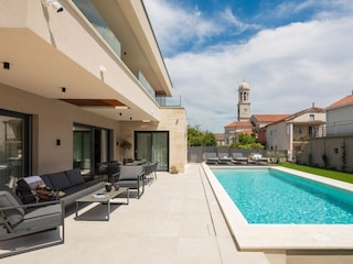 Villa Kaštel Stari  73
