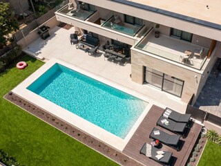 Villa Kaštel Stari  73