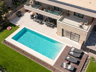 Villa Kaštel Stari  75