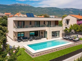 Villa Kaštel Stari  76