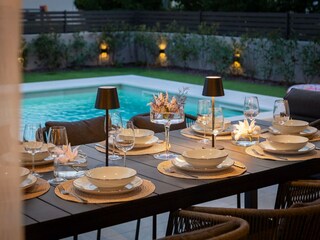 Villa Kaštel Stari  77