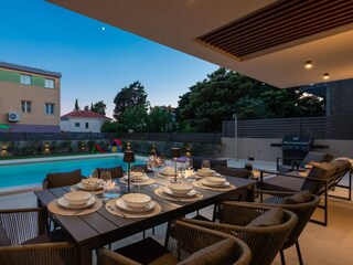 Villa Kaštel Stari  78